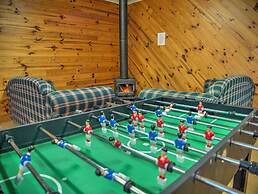 High Country Holiday Park