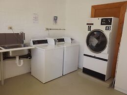 High Country Holiday Park