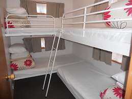 High Country Holiday Park