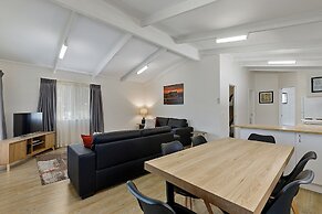 High Country Holiday Park