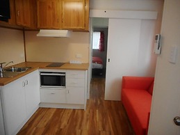 High Country Holiday Park