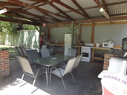 High Country Holiday Park