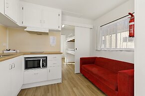 High Country Holiday Park