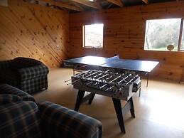 High Country Holiday Park