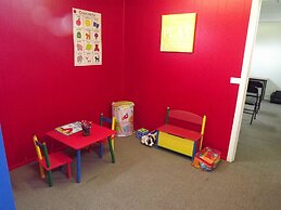 High Country Holiday Park