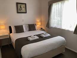 High Country Holiday Park