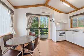 High Country Holiday Park