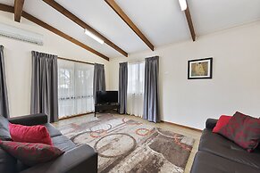 High Country Holiday Park