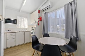 High Country Holiday Park