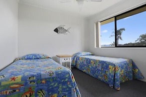 Ocean Drive Apartments