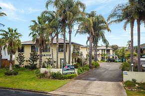 Ocean Drive Apartments