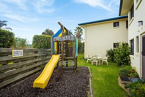 Ocean Drive Apartments