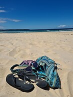 Ocean Drive Apartments