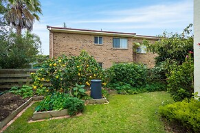 Ocean Drive Apartments