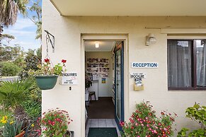 Ocean Drive Apartments