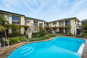 Ocean Drive Apartments