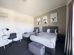 Altair Motel Cooma