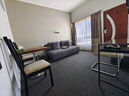 Altair Motel Cooma