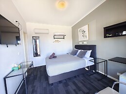 Altair Motel Cooma