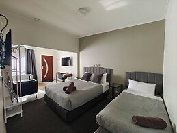 Altair Motel Cooma