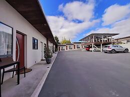 Altair Motel Cooma