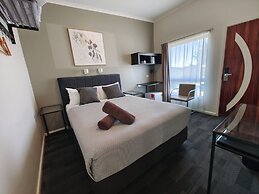 Altair Motel Cooma