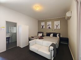 Altair Motel Cooma