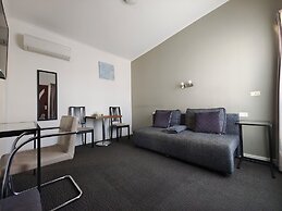 Altair Motel Cooma