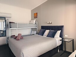 Altair Motel Cooma