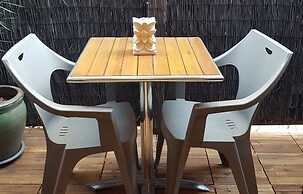 Tantarra Guest House