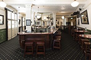 Mercantile Hotel The Rocks