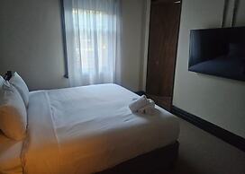 Mercantile Hotel The Rocks
