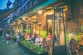 Mercantile Hotel The Rocks