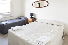 Mercantile Hotel The Rocks
