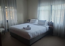 Mercantile Hotel The Rocks