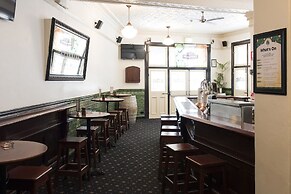 Mercantile Hotel The Rocks