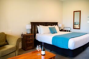 Carrick Lodge Motel