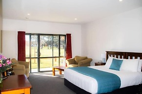 Carrick Lodge Motel