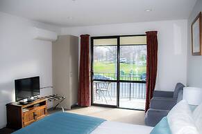Carrick Lodge Motel