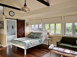 Eumundi Gridley Homestead B&B