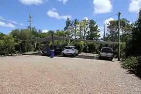 Eumundi Gridley Homestead B&B