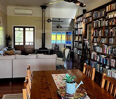 Eumundi Gridley Homestead B&B