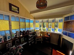 Eumundi Gridley Homestead B&B