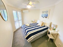 Fairways Golf & Beach Retreat