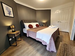 Fairways Golf & Beach Retreat