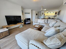 Fairways Golf & Beach Retreat