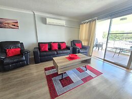 Fairways Golf & Beach Retreat