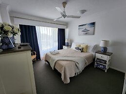 Fairways Golf & Beach Retreat