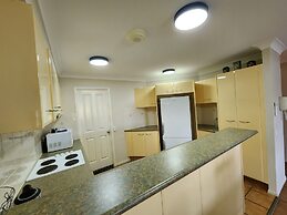 Fairways Golf & Beach Retreat