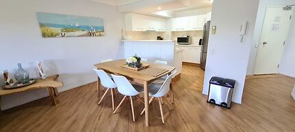 Fairways Golf & Beach Retreat